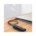 Перехідник USB-C to SATA III F Ugreen (70610)