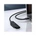 Перехідник USB-C to SATA III F Ugreen (70610)