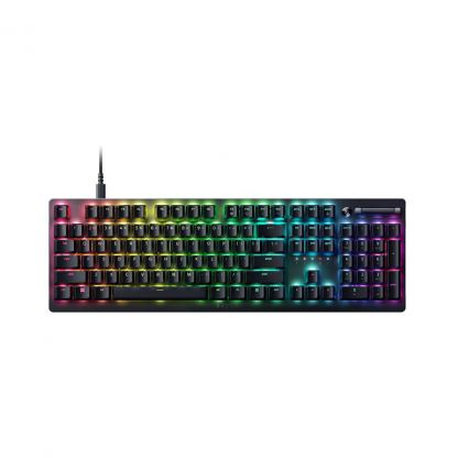 Клавиатура Razer DeathStalker V2 Red Switch USB UA Black (RZ03-04500100-R3M1)