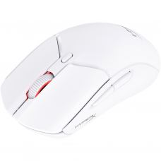 Мышка HyperX Pulsefire Haste 2 Wireless White (6N0A9AA)