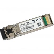 Модуль SFP Mikrotik XS+31LC10D