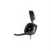 Наушники Corsair Void RGB Elite USB Premium with 7.1 Surround Sound Carbon (CA-9011203-EU)