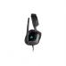 Наушники Corsair Void RGB Elite USB Premium with 7.1 Surround Sound Carbon (CA-9011203-EU)