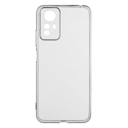 Чехол для мобильного телефона Armorstandart Air Series Xiaomi Redmi Note 12S 4G Camera cover Transparent (ARM67510)