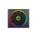 Блок питания Gamemax 1300W (RGB-1300(ATX3.0 PCIE5.0))