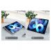 Чохол до планшета BeCover Magnetic Apple iPad 10.9