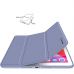 Чехол для планшета BeCover Tri Fold Soft TPU Silicone Apple iPad 10.9