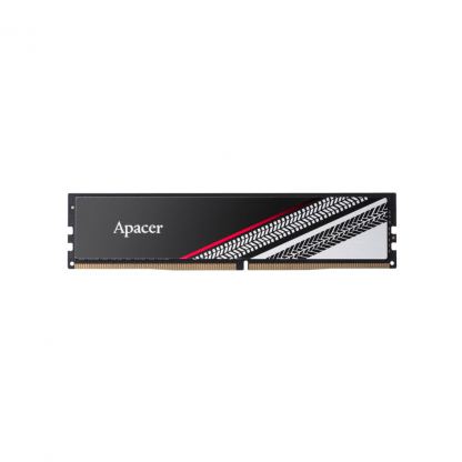 Модуль памяти для компьютера DDR4 16GB 3200 MHz Tex Apacer (AH4U16G32C28YTBAA-1)