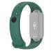 Ремешок для фитнес браслета Armorstandart для Xiaomi Mi Band 8 Dark Green (ARM68023)