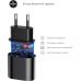 Зарядное устройство Armorstandart ABMHJ83 20W USB-C Power Adapter Black (ARM61365)