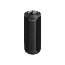 Акустическая система Tronsmart T6 Plus Upgraded Edition Black (367785)