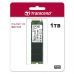 Накопитель SSD M.2 2280 1TB Transcend (TS1TMTE115S)