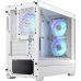 Корпус для ПК Fractal Design Pop Mini Air RGB White TG (FD-C-POR1M-01)