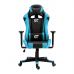 Кресло игровое GT Racer X-5934-B Black/Blue (X-5934-B Kids Black/Blue)