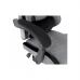 Кресло игровое GT Racer X-2324 Gray/Black (X-2324 Fabric Gray/Black Suede)