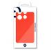 Чехол для мобильного телефона Armorstandart Matte Slim Fit Infinix Smart 7 Camera cover Red (ARM69078)