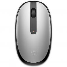 Мишка HP 240 Bluetooth Silver (43N04AA)