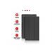 Чехол для планшета AirOn Premium Lenovo Tab M8 4th Gen (TB-300FU) + protective film black (4822352781092)