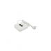 Мережевий фільтр живлення Voltronic TВ-Т90, 4роз, 3*USB White (ТВ-Т90-White)