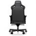 Крісло ігрове Anda Seat Kaiser 2 Size XL Black (AD12XL-07-B-PV-B01)