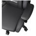 Крісло ігрове Anda Seat Kaiser 2 Size XL Black (AD12XL-07-B-PV-B01)