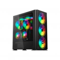 Корпус для ПК 2E Vertex GI01B (2E-GI01B)