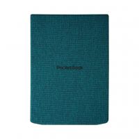 Чохол до електронної книги Pocketbook 743 Flip series Sea green (HN-FP-PU-743G-SG-CIS)