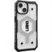 Чехол для мобильного телефона UAG Apple iPhone 15 Pathfinder Magsafe, Ice (114291114343)