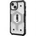 Чехол для мобильного телефона UAG Apple iPhone 15 Pathfinder Magsafe, Ice (114291114343)