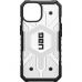 Чохол до мобільного телефона UAG Apple iPhone 15 Pathfinder Magsafe, Ice (114291114343)