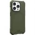 Чохол до мобільного телефона UAG Apple iPhone 15 Pro Max Essential Armor Magsafe, Olive Drab (114296117272)