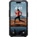 Чехол для мобильного телефона UAG Apple iPhone 15 Pro Max Plasma, Ash (114304113131)