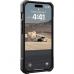 Чохол до мобільного телефона UAG Apple iPhone 15 Pro Monarch, Carbon Fiber (114278114242)