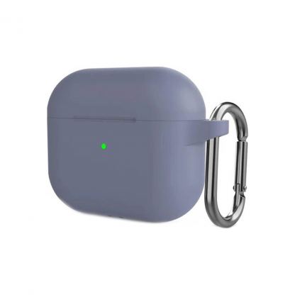 Чохол для навушників Armorstandart Hang Case для Apple AirPods 3 Lavender (ARM60311)