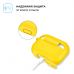 Чехол для наушников Armorstandart Silicone Case для Apple Airpods Pro Yellow (ARM56079)