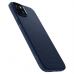 Чехол для мобильного телефона Spigen Apple iPhone 15 Plus Liquid Air Navy Blue (ACS06651)