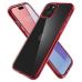 Чохол до мобільного телефона Spigen Apple iPhone 15 Ultra Hybrid Red Crystal (ACS06794)