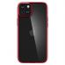 Чехол для мобильного телефона Spigen Apple iPhone 15 Ultra Hybrid Red Crystal (ACS06794)