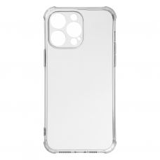 Чохол до мобільного телефона Armorstandart Air Force Apple iPhone 15 Pro Max Camera Cover Transparent (ARM70848)