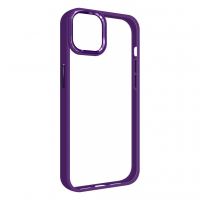 Чехол для мобильного телефона Armorstandart UNIT2 Apple iPhone 15 Plus Purple (ARM69976)