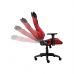 Кресло игровое Trust GXT714R Riyа ECO Red (25064)