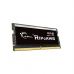 Модуль памяти для ноутбука SoDIMM DDR5 16GB 5600 MHz G.Skill (F5-5600S4040A16GX1-RS)