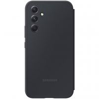 Чехол для мобильного телефона Samsung Smart View Wallet Case Galaxy A54 (A546) Black (EF-ZA546CBEGRU)
