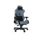 Крісло ігрове Anda Seat T-Pro 2 Size XL Blue/Black (AD12XLLA-01-SB-F)