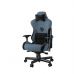 Крісло ігрове Anda Seat T-Pro 2 Size XL Blue/Black (AD12XLLA-01-SB-F)