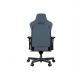 Крісло ігрове Anda Seat T-Pro 2 Size XL Blue/Black (AD12XLLA-01-SB-F)