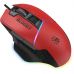 Мышка A4Tech Bloody W95 Max RGB Activated USB Sports Red (Bloody W95 Max Sports Red)