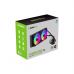 Система рідинного охолодження Gamemax IceBurg 240 Infinity