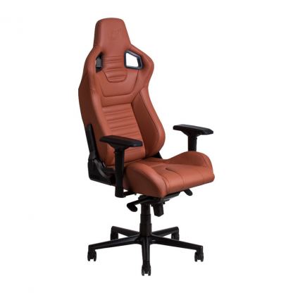 Кресло игровое GT Racer X-8005 Brown