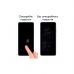 Скло захисне Drobak Apple iPhone 15 (Black) (292905)